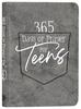 365 Days of Prayer For Teens: Daily Devotional Imitation Leather - Thumbnail 0