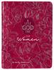 A Little God Time For Women: 365 Daily Devotional Imitation Leather - Thumbnail 0