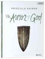 Armor of God (Bible Study Book) Paperback - Thumbnail 0