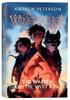 The Warden and the Wolf King (#04 in The Wingfeather Saga Series) Paperback - Thumbnail 0
