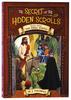 The Final Scroll (#09 in The Secret Of The Hidden Scrolls Series) Paperback - Thumbnail 0