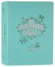 ESV My Creative Bible For Girls Teal Butterfly Imitation Leather Over Hardback - Thumbnail 0