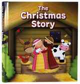 The Christmas Story Paperback - Thumbnail 0