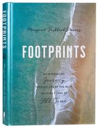 Footprints: An Interactive Journey Through One of the Most Beloved Poems of All Time Hardback