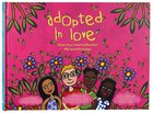 Adopted in Love (In English & Warramiri) Hardback