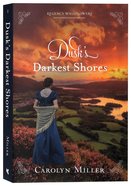 Dusk's Darkest Shores (#01 in Regency Wallflowers Series) Paperback