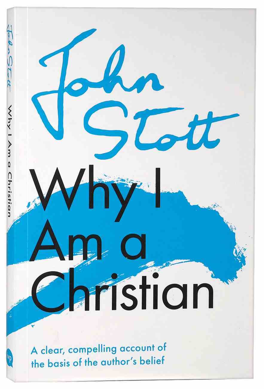 Why I Am a Christian (Centenary Edition) Paperback