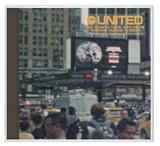 The People Tour: Live From Madison Square Garden Double CD Compact Disk - Thumbnail 0
