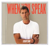 Album Image for When You Speak - DISC 1