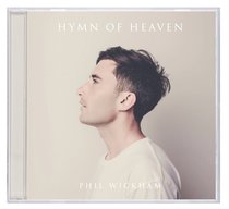Album Image for Hymn of Heaven - DISC 1