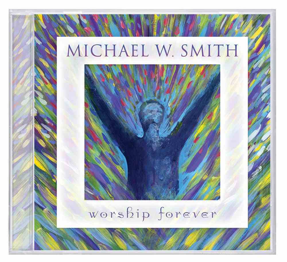 Worship Forever Compact Disc