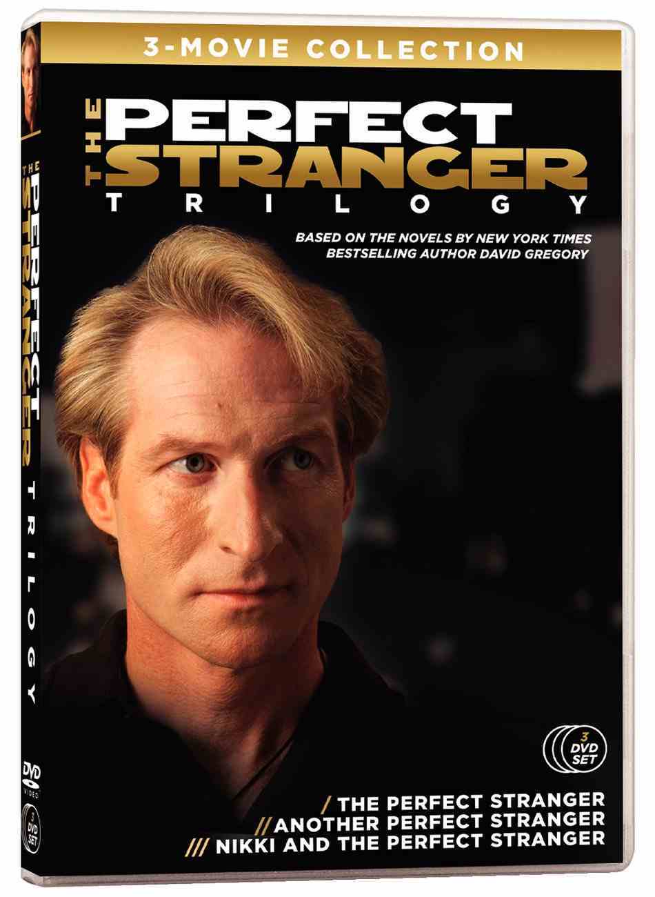 perfect stranger movie trilogy