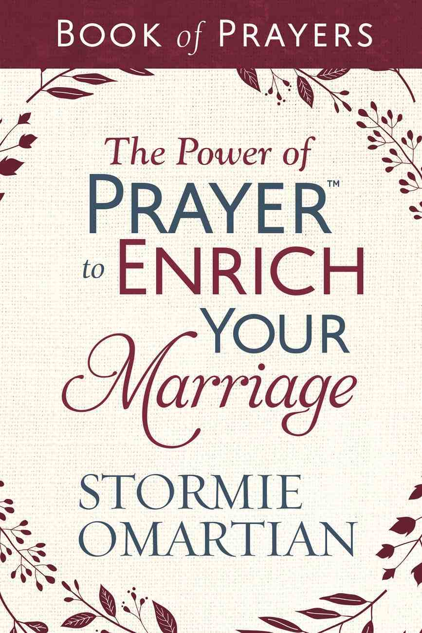 the power of a praying husband epub