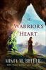 A Warrior's Heart (#01 in Brides Of Laurent Series) Paperback - Thumbnail 0