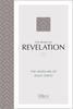 TPT Revelation the Unveiling of Jesus Christ (2020 Edition) Paperback - Thumbnail 0