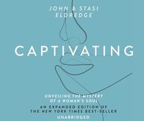 Album Image for Captivating (Unabridged, 7 Cds) - DISC 1
