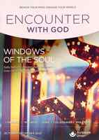 Encounter With God 2021 #04: Oct-Dec Paperback - Thumbnail 0