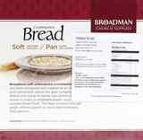 Communion Bread Unleavened Soft 500 Pieces Box - Thumbnail 1