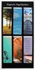 Bookmark Magnetic: Be Still and Know (Set Of 6) Stationery - Thumbnail 1