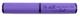 Stylish Pen/Case Gift Set: Be Still and Know That I Am God, Purple Stationery - Thumbnail 1