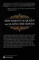 The Faith of Queen Elizabeth: The Poise, Grace, and Quiet Strength Behind the Crown Hardback - Thumbnail 1