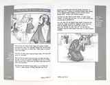 Jesus Died & Rose Again Easter Activity Book (Kriol) Booklet - Thumbnail 2