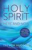 Holy Spirit Here and Now Paperback - Thumbnail 0