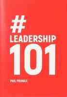 # Leadership 101 Paperback - Thumbnail 0