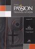TPT New Testament Compact Youth Boys Kevlar Grey (With Psalms, Proverbs And The Song Of Songs) Imitation Leather - Thumbnail 2