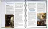 Rose Chronological Guide to the Bible (Rose Bible Charts & Time Lines Series) Hardback - Thumbnail 4