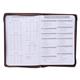 2022 12-Month Executive Diary/Planner: Cross Imitation Leather - Thumbnail 2