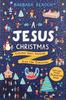 A Jesus Christmas: Explore God's Amazing Plan For Christmas Paperback - Thumbnail 0