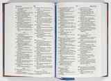 NASB Holy Bible Children's Edition (Red Letter Edition) Hardback - Thumbnail 3