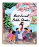Best-Loved Bible Stories Padded Hardback - Thumbnail 0