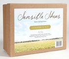 Sensible Shoes : Contains the Novel, Journal, Leader's Guide, Participant's Guide & Retreat Formats (Leader Kit) (#01 in Sensible Shoes Series) Pack