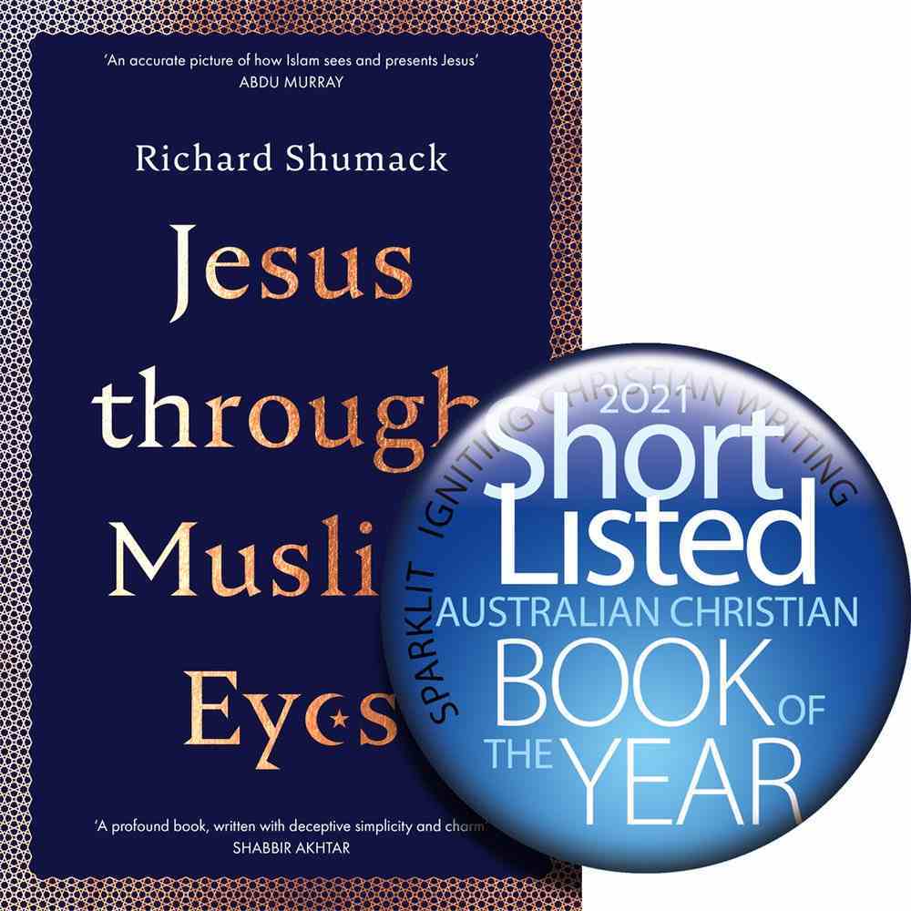 Jesus Through Muslim Eyes Paperback