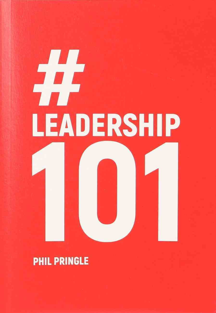 # Leadership 101 Paperback