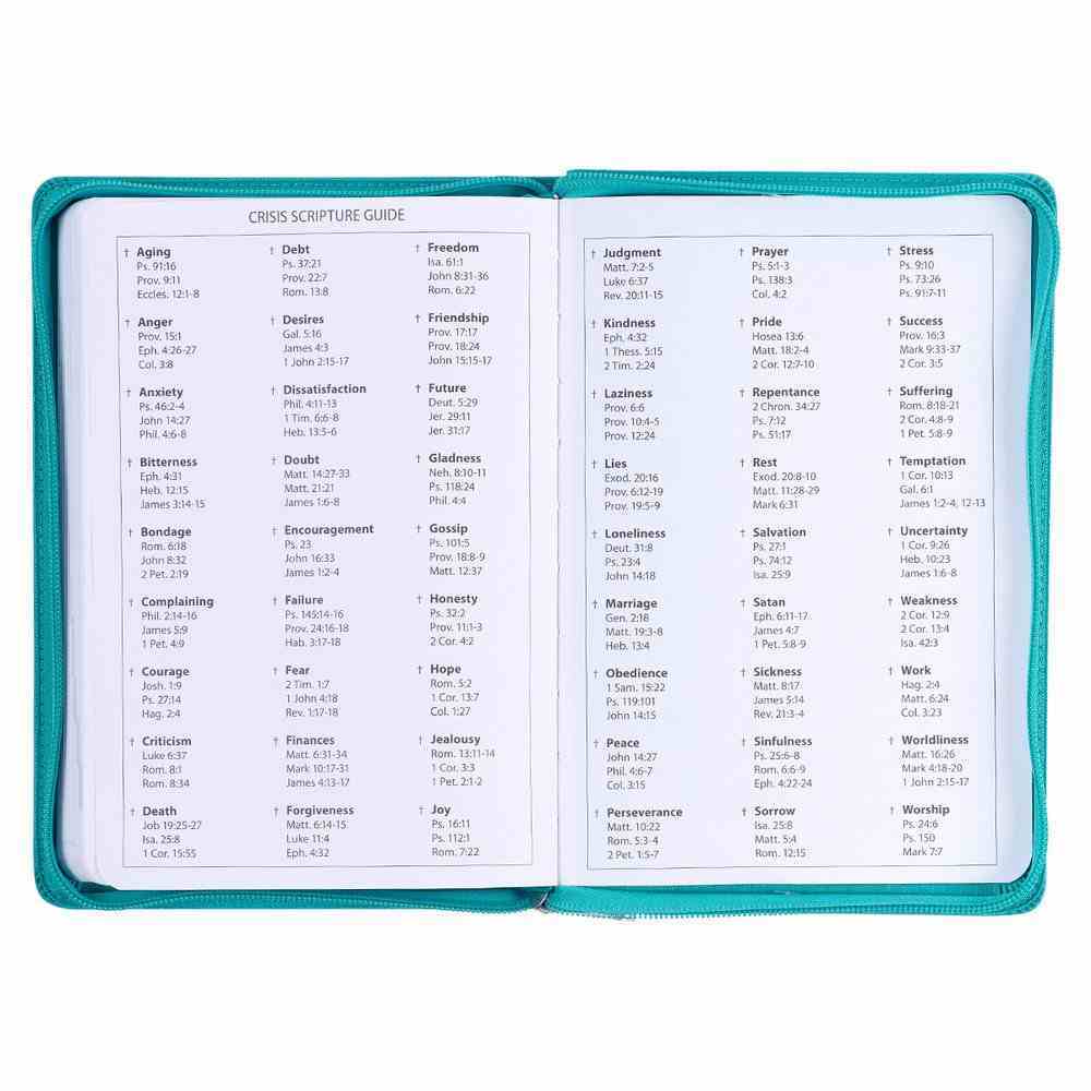 2022 12-Month Executive Diary/Planner: It is Well With My Soul Imitation Leather