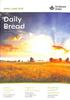 Daily Bread Adults 2021 #02: Apr-Jun Paperback - Thumbnail 0