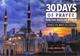 30 Days of Prayer For the Muslim World (2021) Booklet - Thumbnail 0
