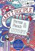 Peter and Paul's Story (Diary Of A Disciple Series) Paperback - Thumbnail 0