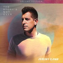 Album Image for Story's Not Over Deluxe Edition - DISC 1