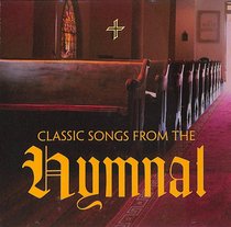 Album Image for Classic Songs From the Hymnal (2cds) - DISC 1