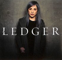Album Image for Ledger - DISC 1