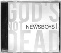Album Image for God's Not Dead: Greatest Hits of the Newsboys - DISC 1