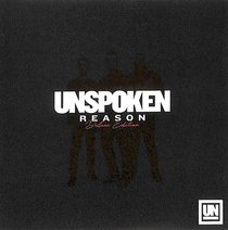 Album Image for Reason Deluxe - DISC 1