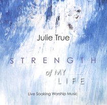 Album Image for Strength of My Life - DISC 1