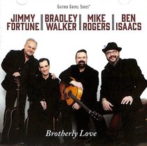 Album Image for Brotherly Love - DISC 1