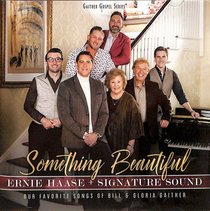 Album Image for Something Beautiful - DISC 1