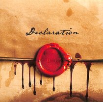 Album Image for Declaration - DISC 1
